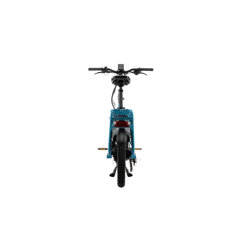 XPedition2 Raindrop Blue + FREE Running Boards, Cushions, Elite Headlight, Suspension Seat Post ($346 Value)