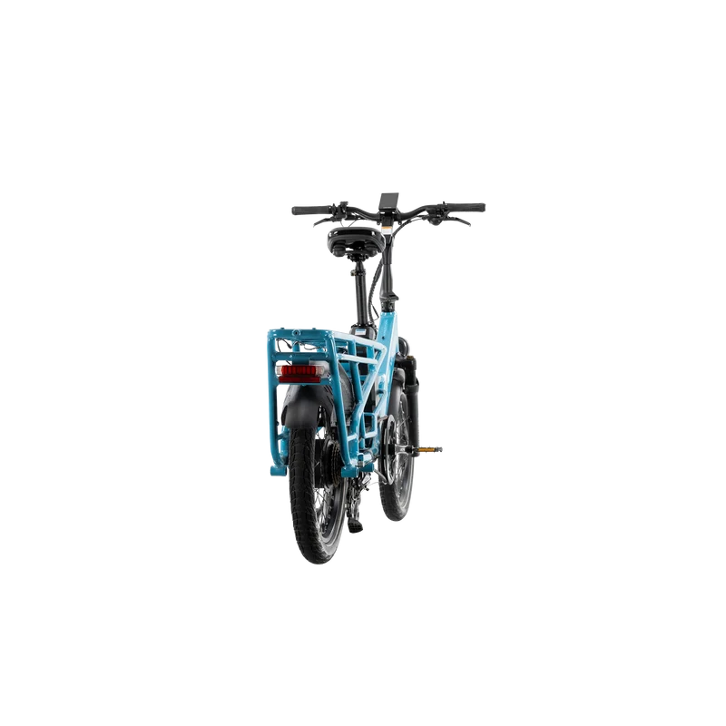 XPedition2 Raindrop Blue + FREE Running Boards, Cushions, Elite Headlight, Suspension Seat Post ($346 Value)