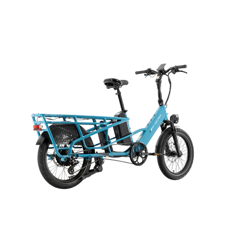 XPedition2 Raindrop Blue + FREE Running Boards, Cushions, Elite Headlight, Suspension Seat Post ($346 Value)
