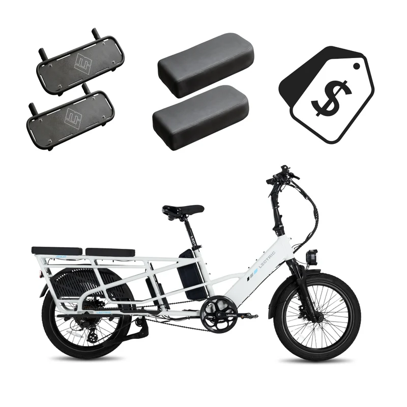 XPedition2 Stratus White - Special Offer
