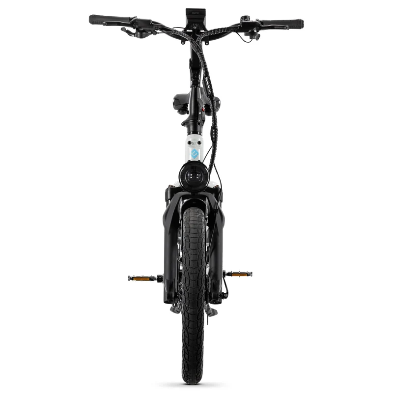 XPedition2 Stratus White eBike