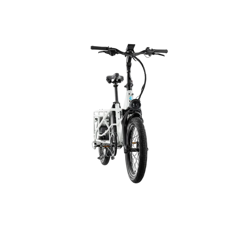 XPedition2 Stratus White eBike