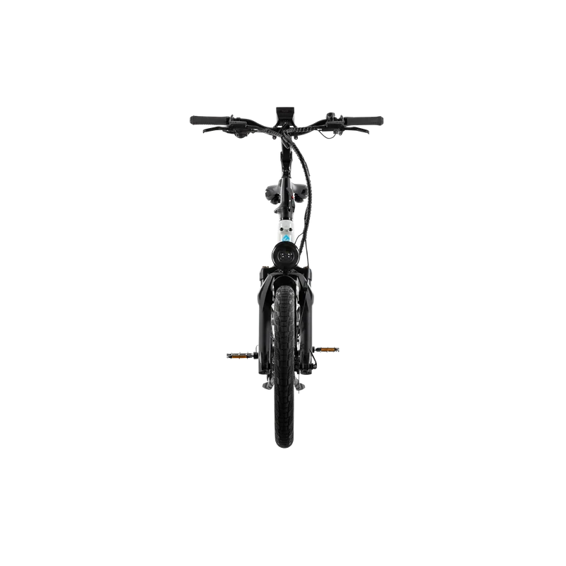 XPedition2 Stratus White eBike