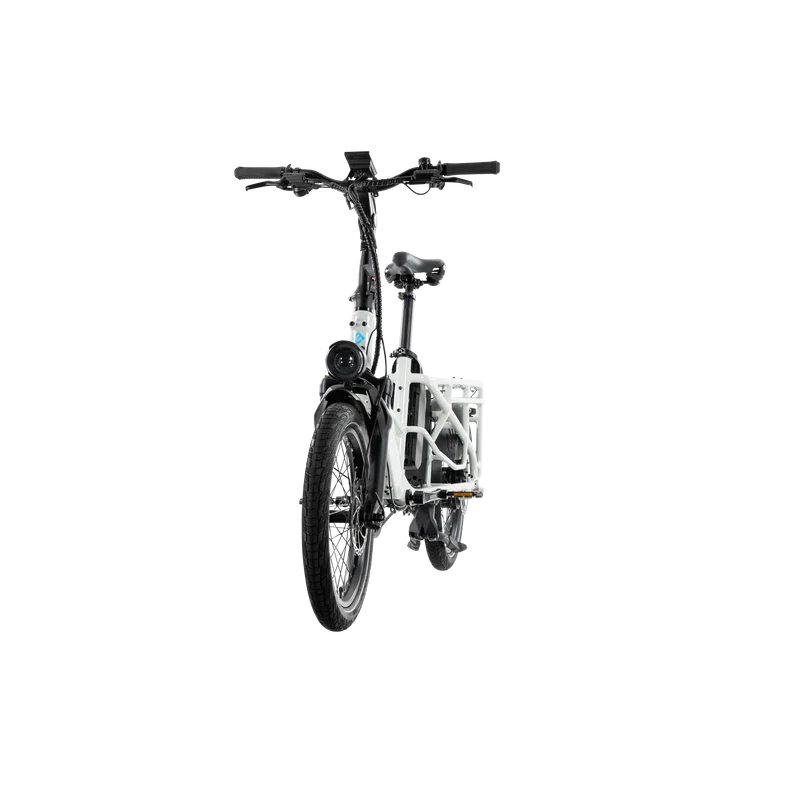 XPedition2 Stratus White eBike