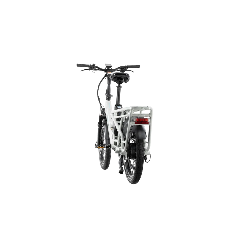 XPedition2 Stratus White eBike