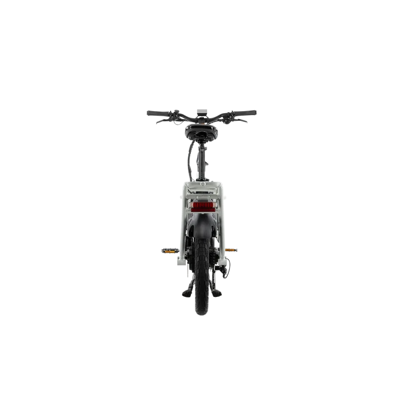 XPedition2 Stratus White eBike