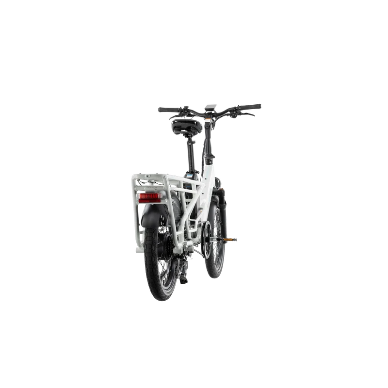 XPedition2 Stratus White eBike