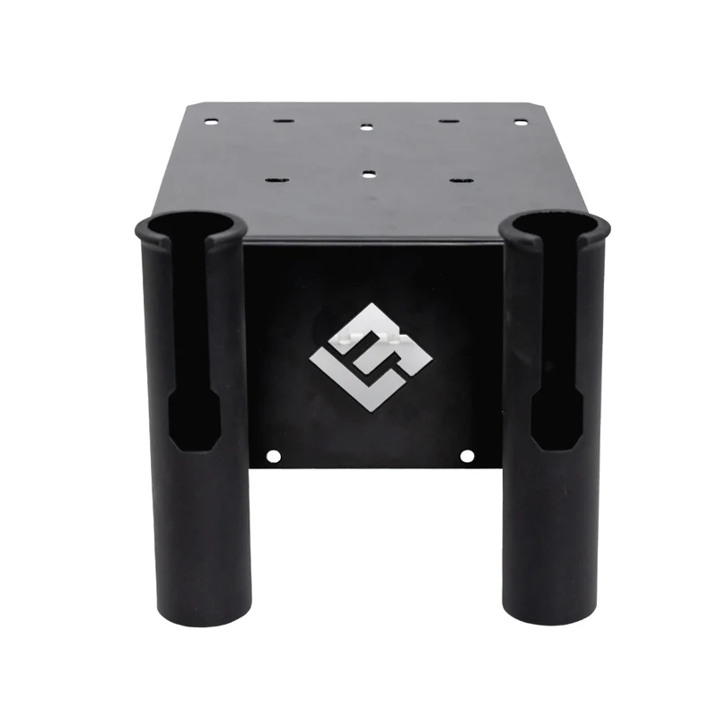 eBike Fishing Rod Holder