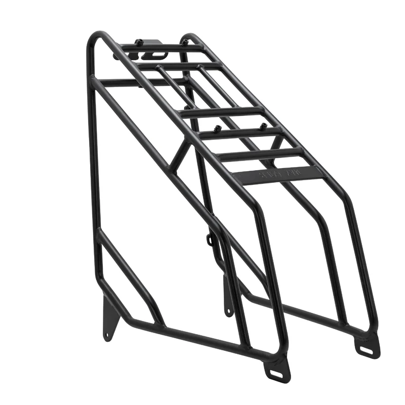 FREE XPress Rear Rack ($89 Value)