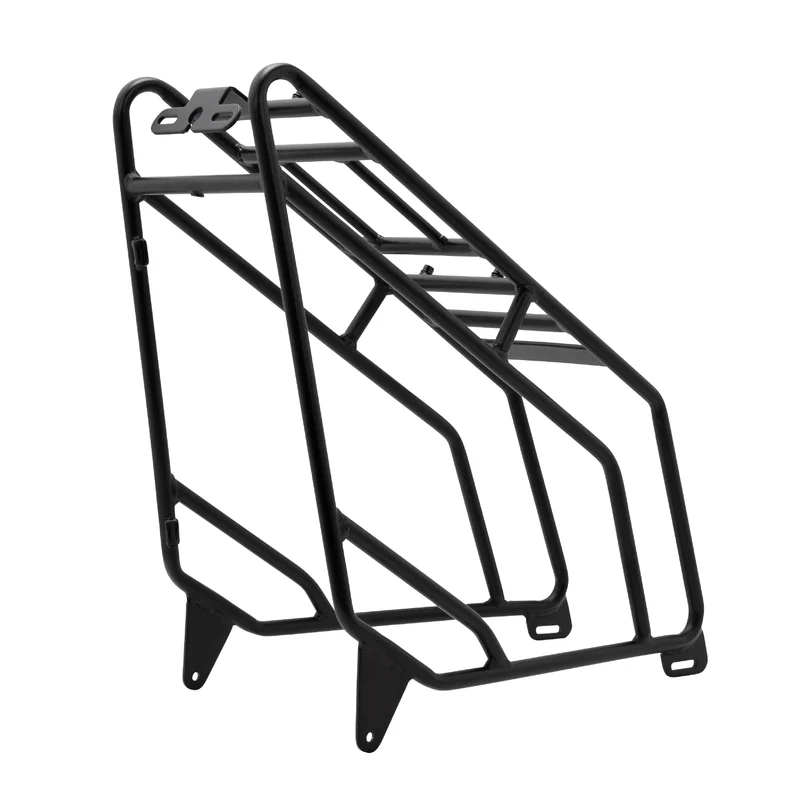 FREE XPress Rear Rack ($89 Value)