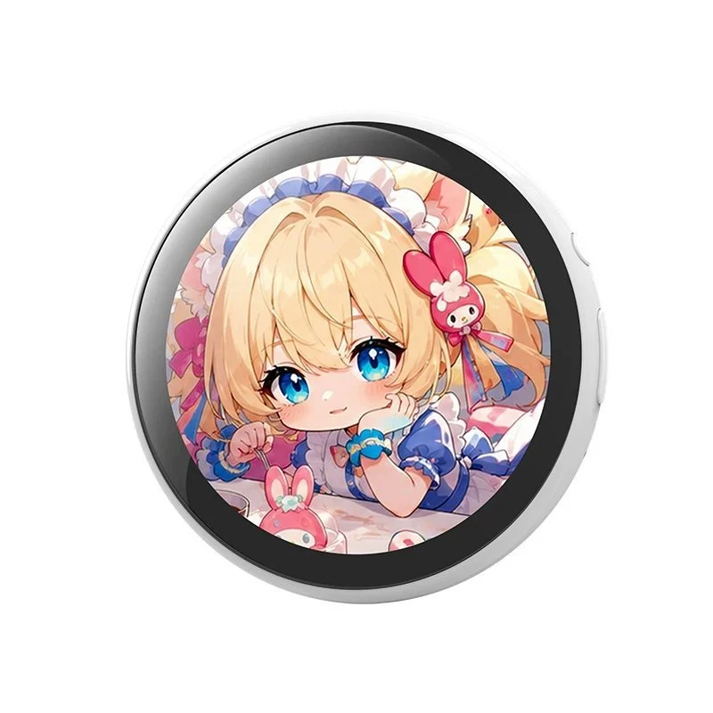 Divoom Emodo Pixel Badge + FlowToo Bundle
