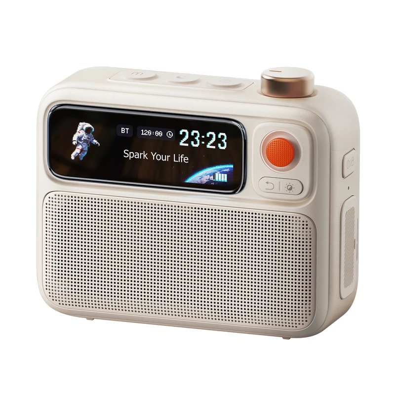 Divoom Times Frame + FlowToo Summer Bedside Bundle