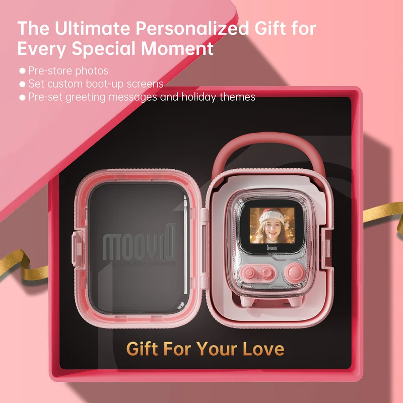 Divoom Tiivoo-2 + FlowToo Summer Audio Display Bundle