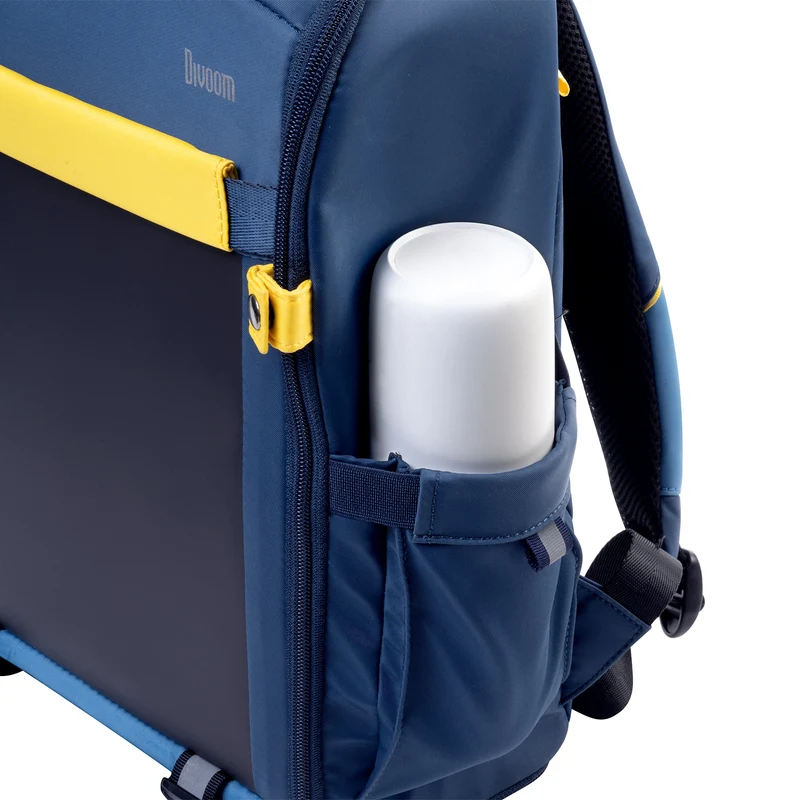 Divoom Backpack-S Smart LED Pixel Art Backpack