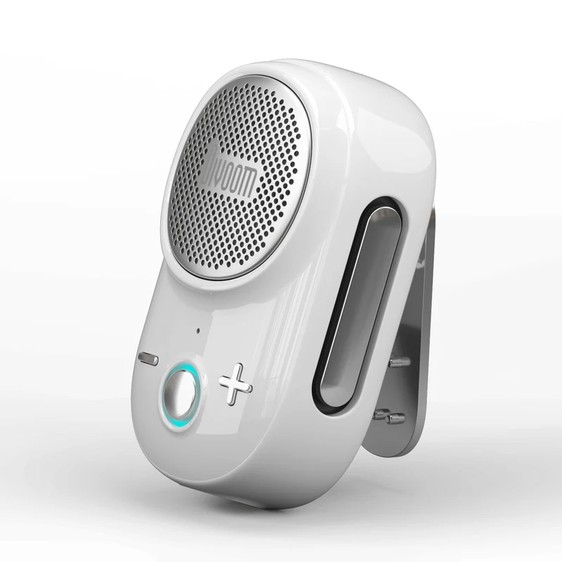 Divoom Itour-S Mini Portable Bluetooth Speaker