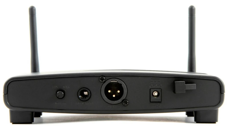 Système de microphone à main sans fil System 10 ATW-1102