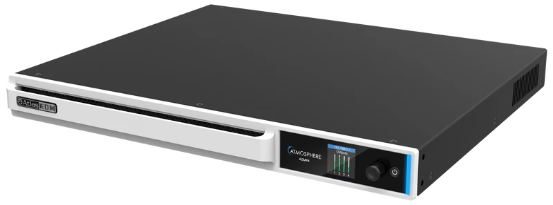 Amplificateur DSP AZMP4 AtlasIED