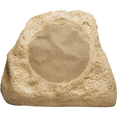 Russound 5R82S haut-parleur passif 2 voies Rock pour l'extérieur.