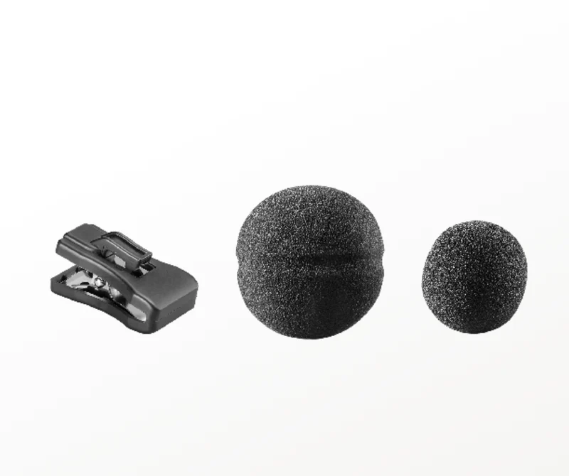 Microphone de tête dynamique hypercardioïde PRO8HEx