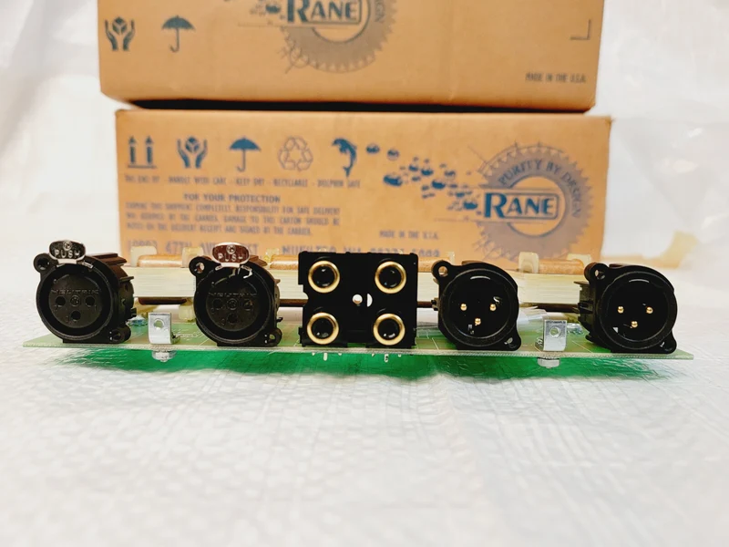 Rane Pro DJ OPT 88 Expander Accessory Option for Balance Buddy BB 44X Balancer (OPT88) NEW