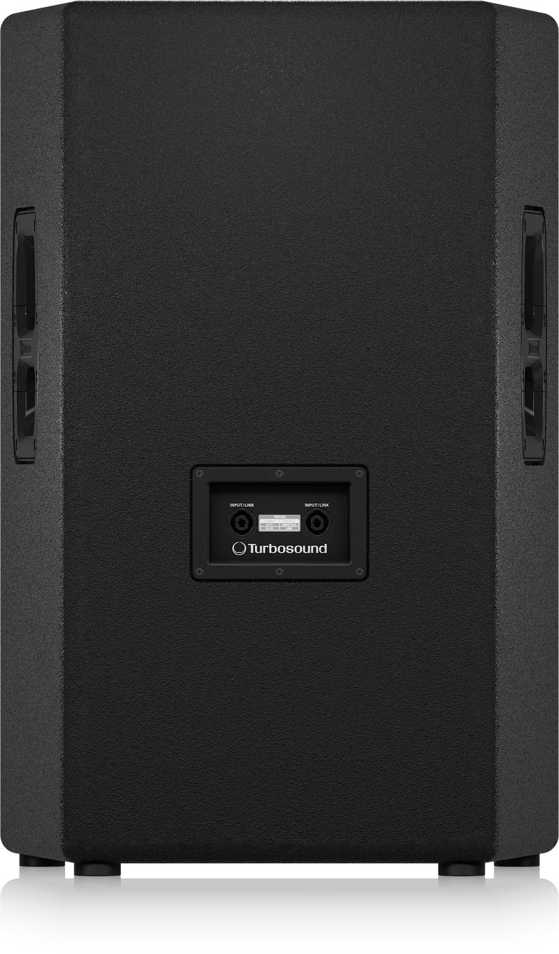 Turbosound TPX152 2 Way 15" Full Range Loudspeaker for Portable PA Applications - DEMO