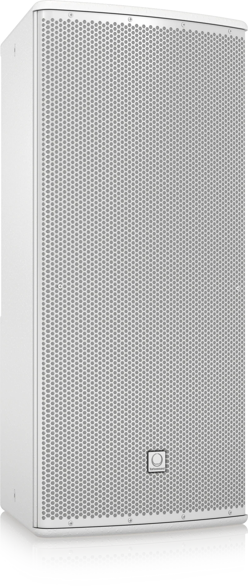 Turbosound TCS122/94 Arrayable 2 Way 12" Full Range Loudspeaker with Dendritic Waveguide for Installation Applications - DEMO