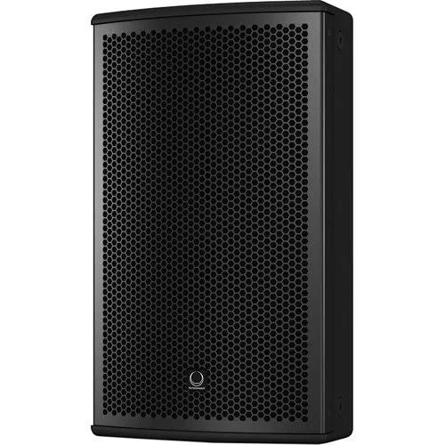 Turbosound NUQ82 2 Way 8" Full Range Loudspeaker for Portable PA and Installation Applications(Black) ( OPEN BOX )