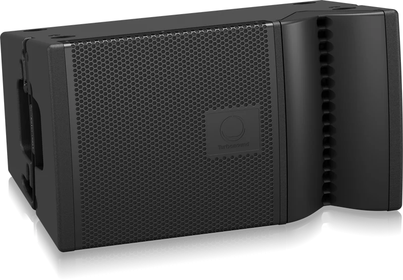 Turbosound BERLIN TBV123-AN 12" Curvature Loudspeaker - DEMO