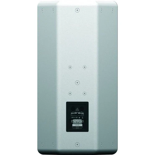 Behringer EUROCOM CL2296 Loudspeaker (White) OPEN BOX