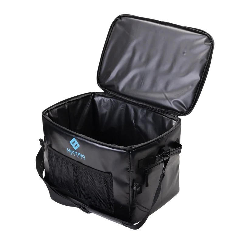 FREE Soft Cooler ($99 Value)