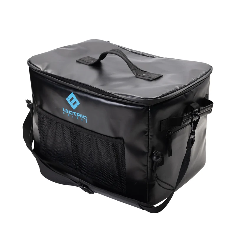 FREE Soft Cooler ($99 Value)