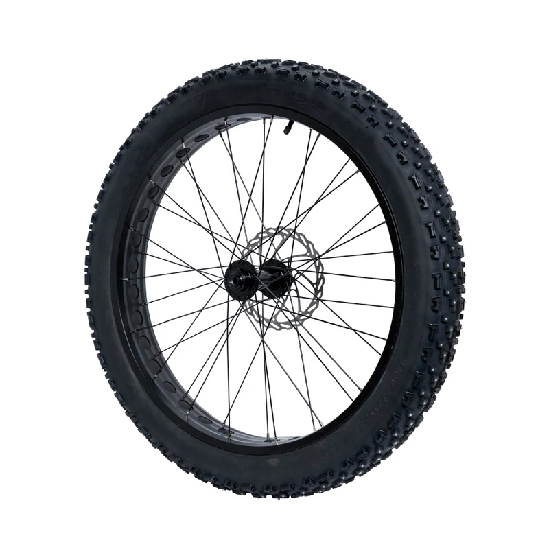 XPeak Winter Package