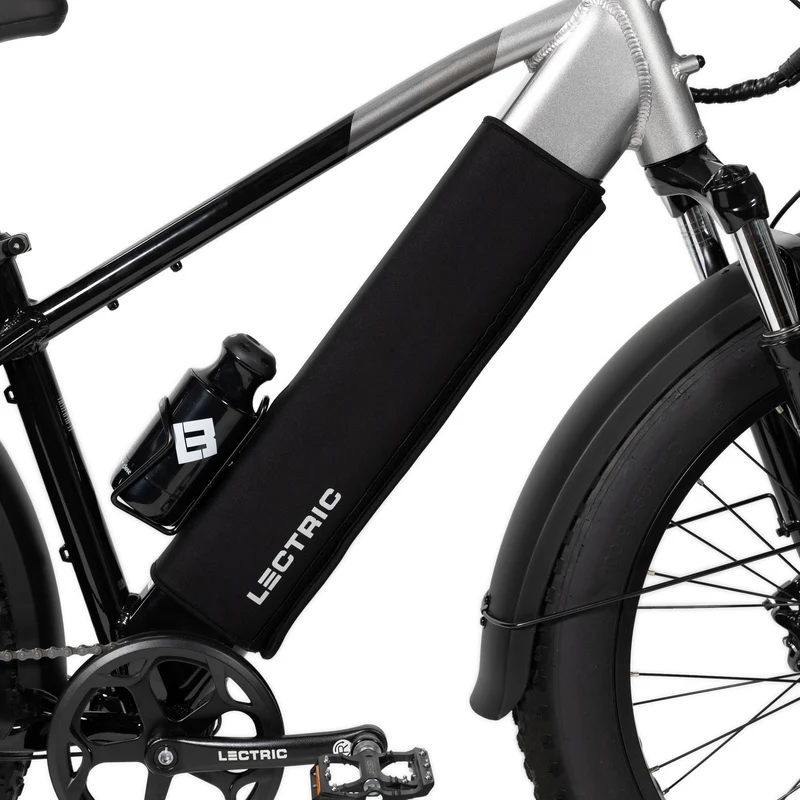 XPress Battery Thermal Sleeve