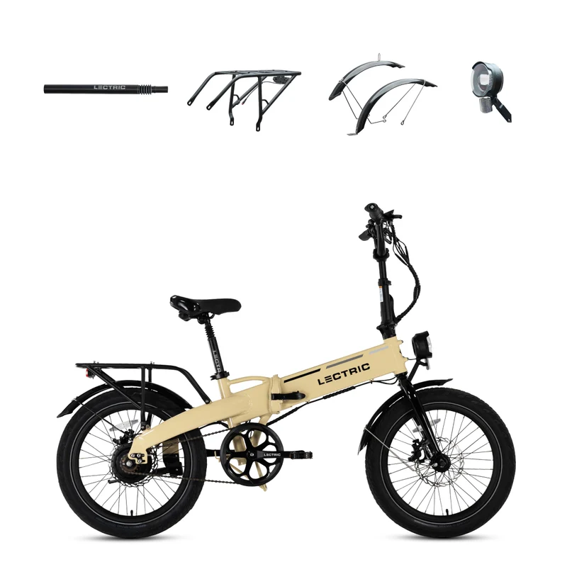 XP Lite2 Sandstorm Long-Range - Special Offer