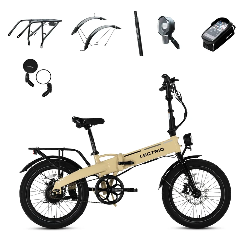 XP Lite2 Sandstorm Long-Range - Special Offer