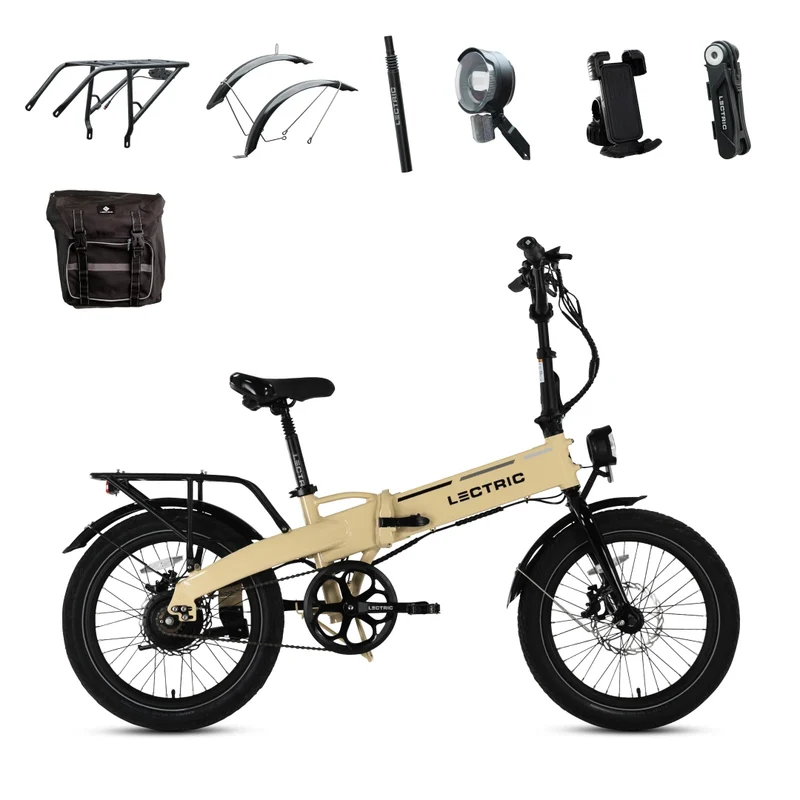 XP Lite2 Sandstorm Long-Range - Special Offer