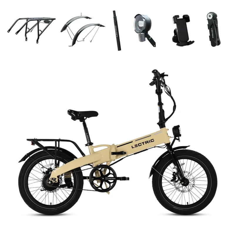 XP Lite2 Sandstorm Long-Range - Special Offer