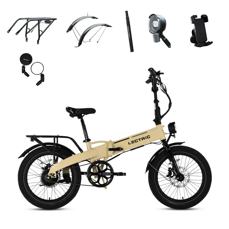 XP Lite2 Sandstorm Long-Range - Special Offer