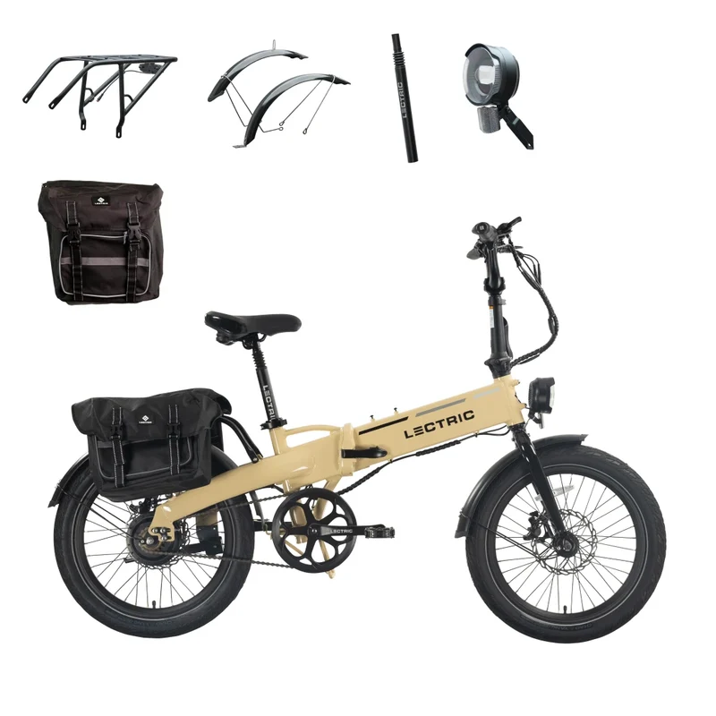 XP Lite2 Sandstorm Long-Range - Special Offer