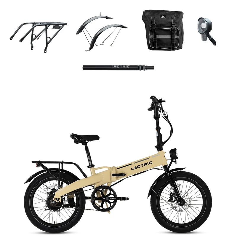XP Lite2 Sandstorm Long-Range - Special Offer