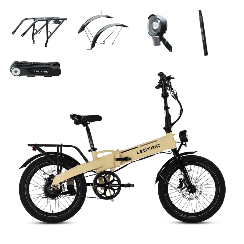 XP Lite2 Sandstorm Long-Range - Special Offer