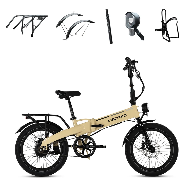 XP Lite2 Sandstorm Long-Range - Special Offer