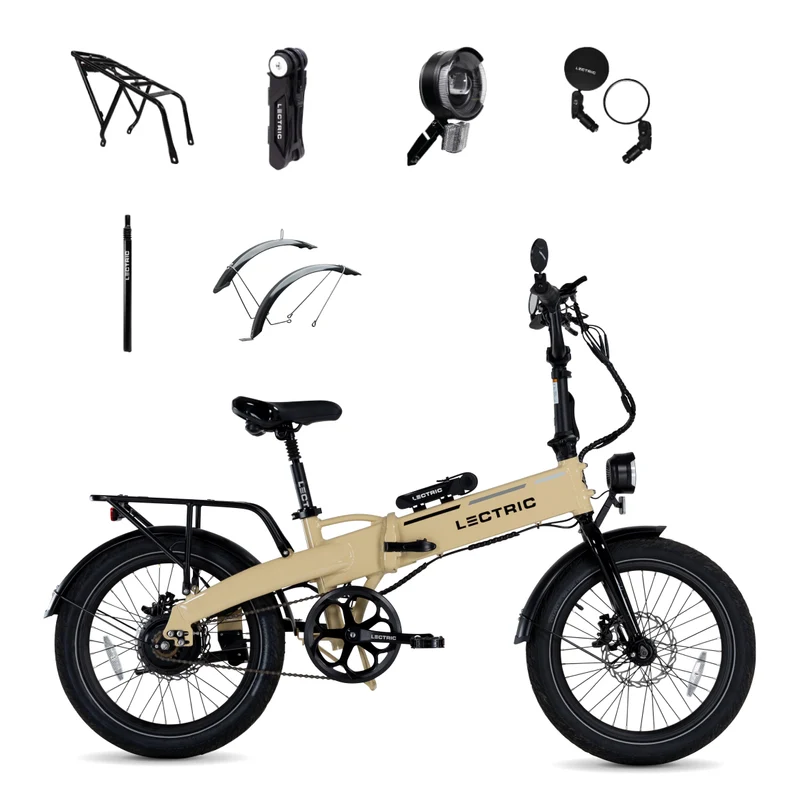XP Lite2 Sandstorm Long-Range - Special Offer
