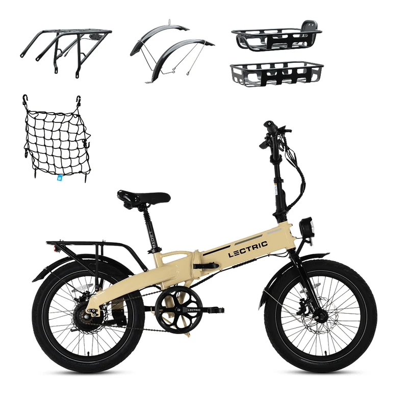 XP Lite2 Sandstorm Long-Range - Special Offer