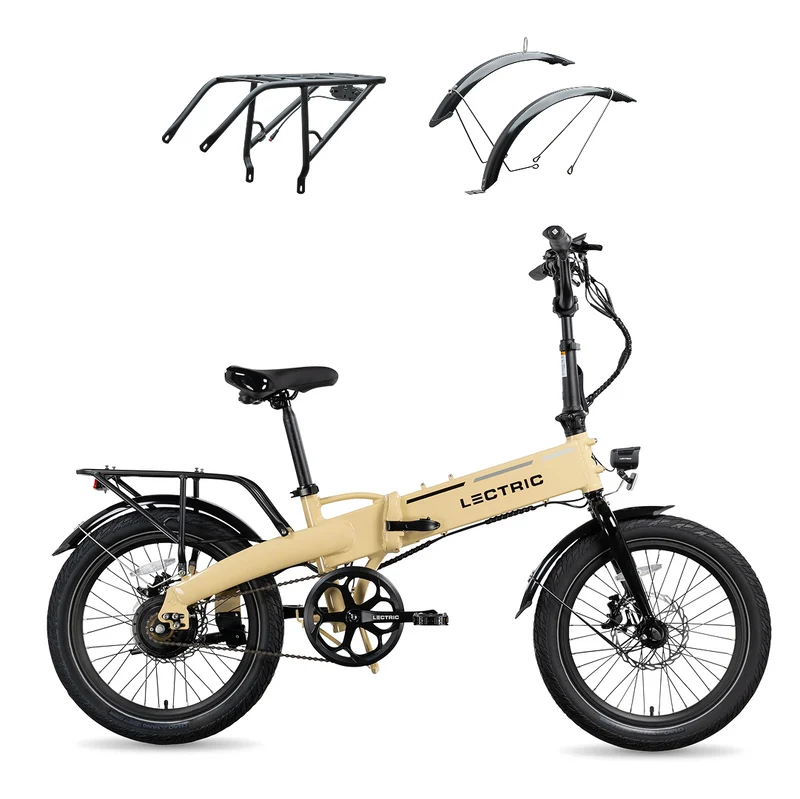 XP Lite2 Sandstorm Long-Range - Special Offer