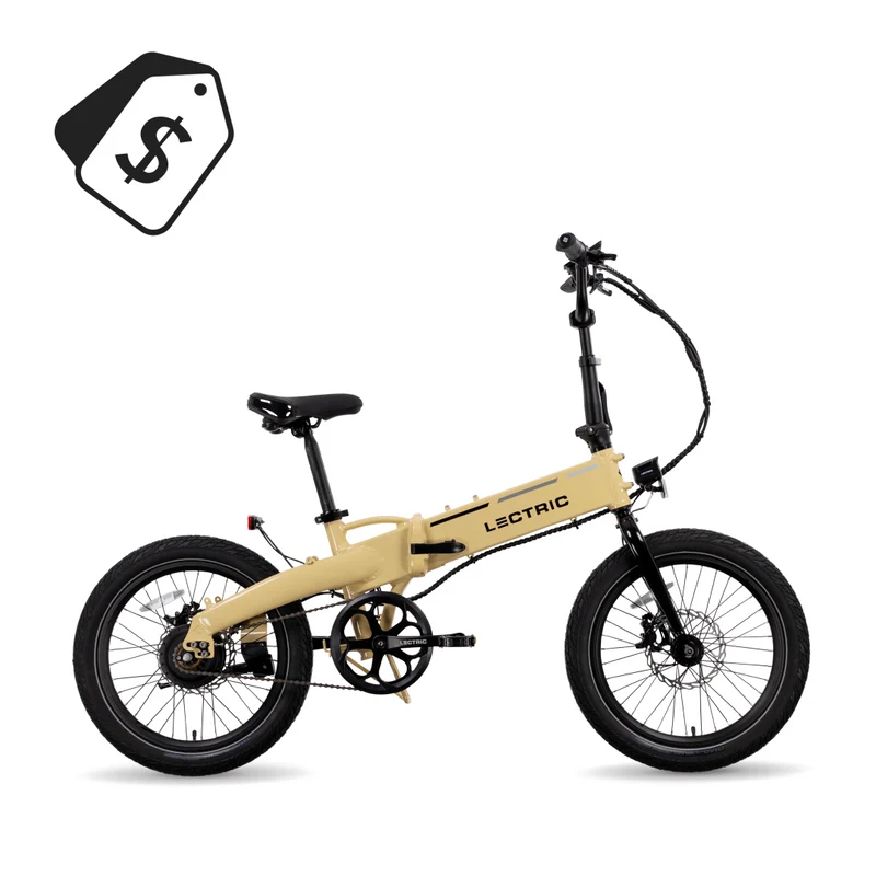 XP Lite2 Sandstorm Long-Range - Special Offer