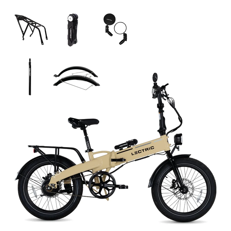 XP Lite2 Sandstorm Long-Range - Special Offer