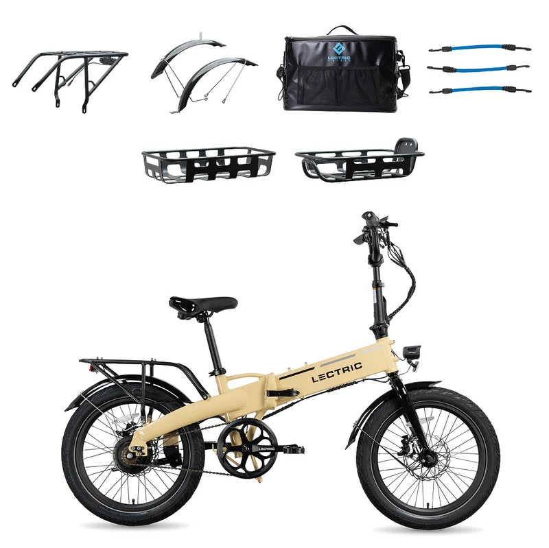 XP Lite2 Sandstorm Long-Range - Special Offer