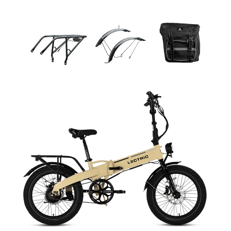 XP Lite2 Sandstorm Long-Range - Special Offer