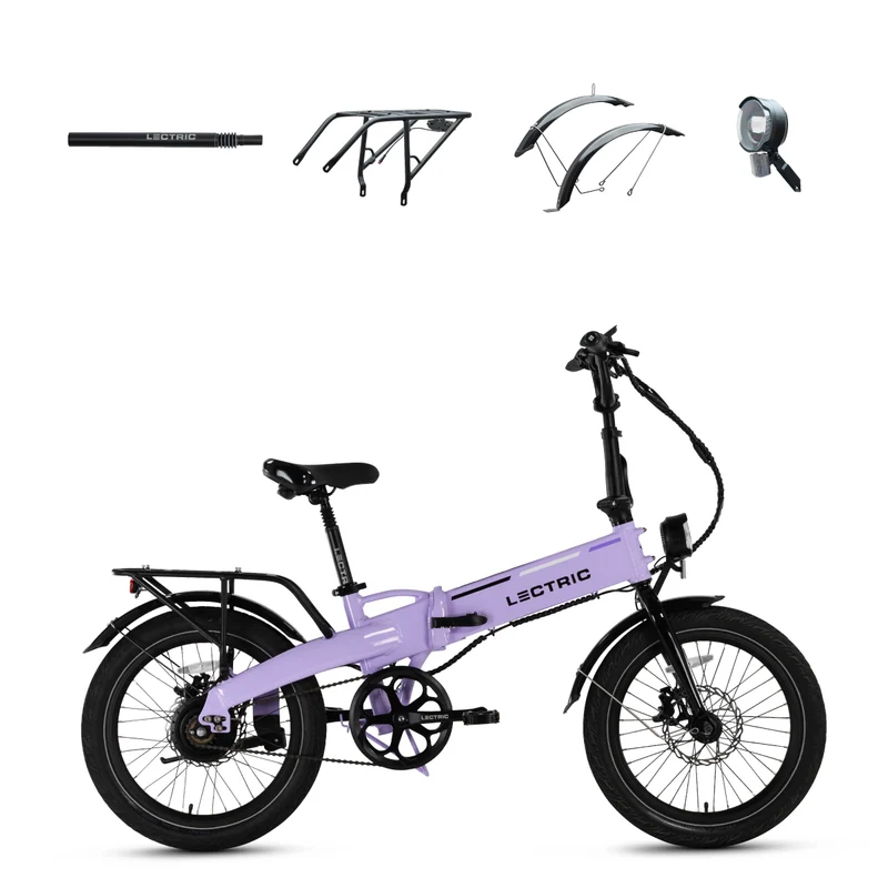 XP Lite2 Lavender Haze Long-Range - Special Offer